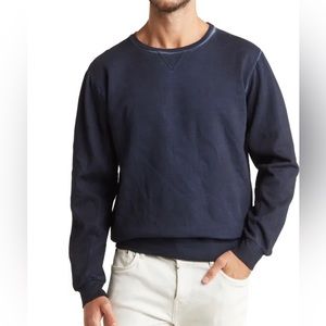 Sovereign Code sweater